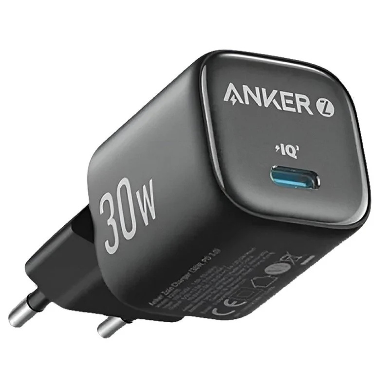 Anker Charger 30W 1C Anker Charger 30W 1C